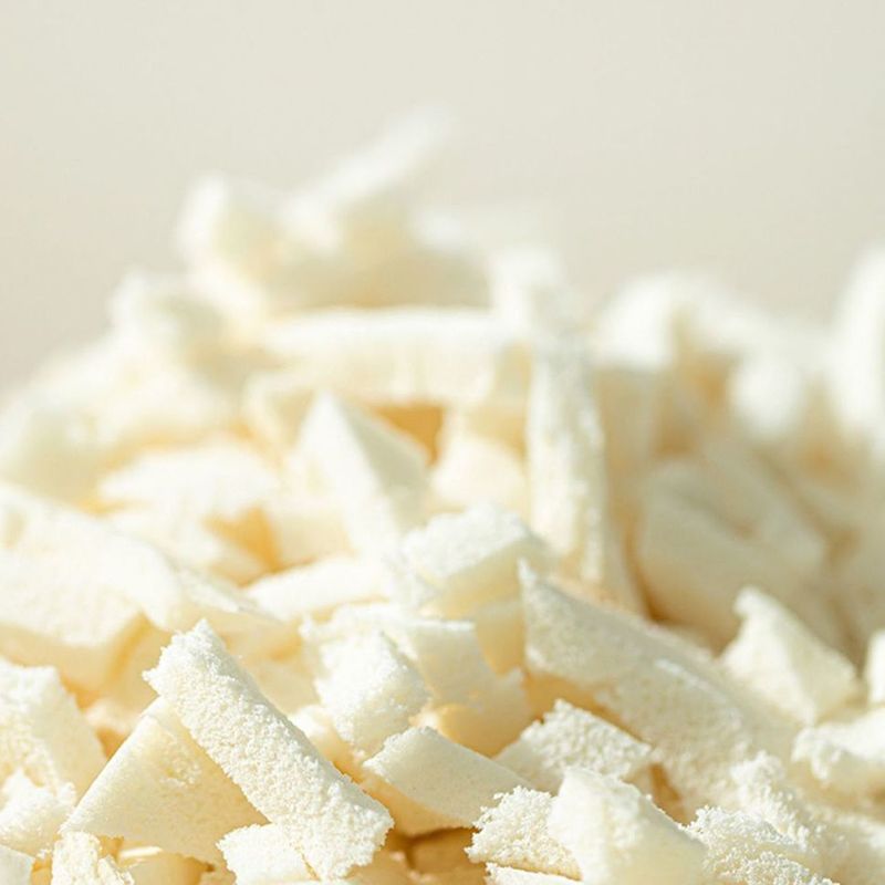 Glam Suede and Metal Rocker Chair Reclining with Padded Seat Rocking Chair for Living Room