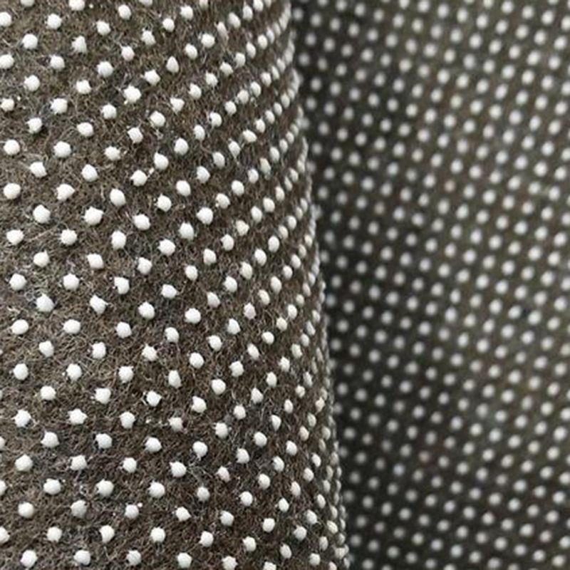 Elegante tappeto a base di tappeto etnico Elegante Multicolore Boho Polyester Etnic Resistente a tappeto per arredamento per la casa