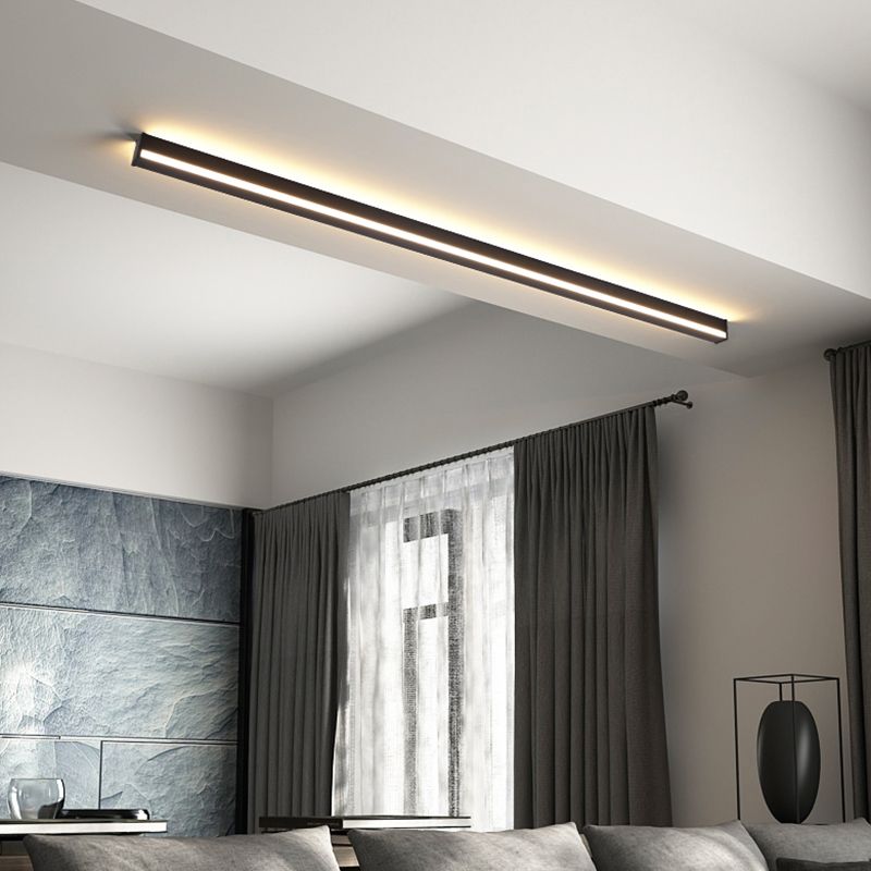 LED RECTANGE DE MAURS DE MALLE ÉCLAINE