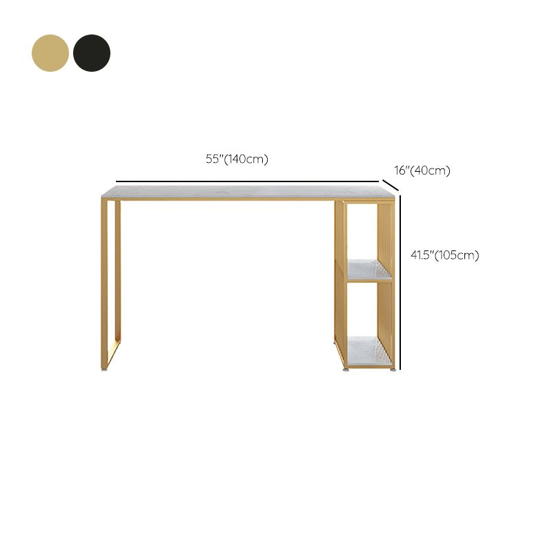 Industrial Bar Table and Stools 1/2/3 Pieces Bar Stool and Table Set