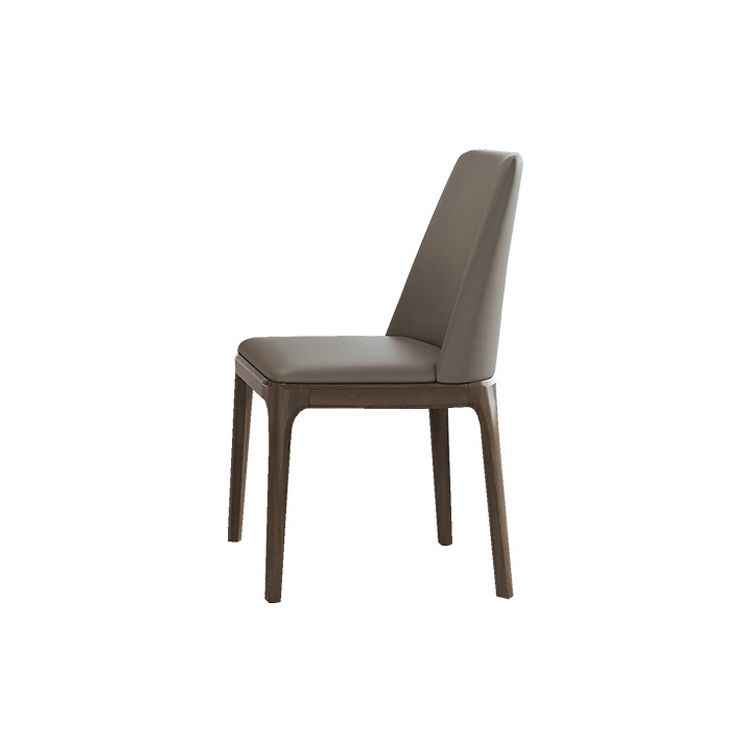 Contemporary Style Sintered Stone Rectangle Table Set 1/4/5/7 Pieces Dining Set