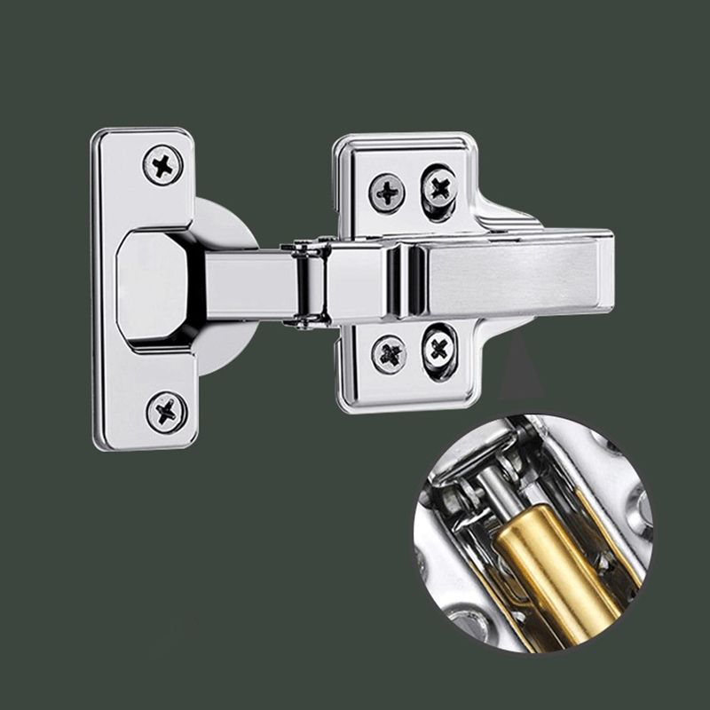 Metal Frame Bath Vanity Mirror Rectangle Wall Mount Single Sink Bathroom Vanity Set