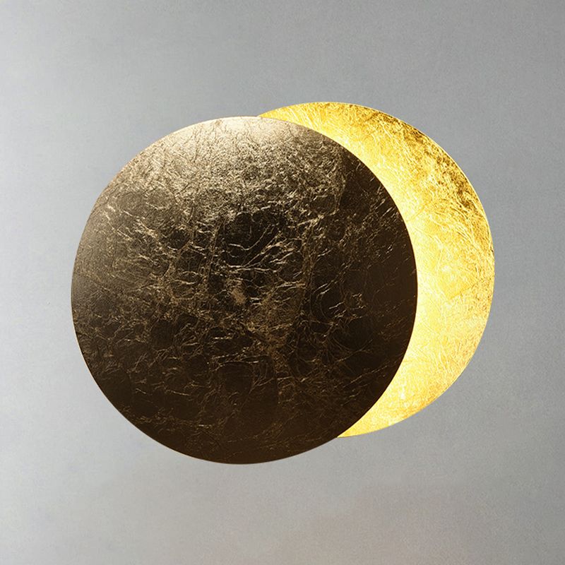 Wall Sconce Lighting Modern Style Metal LED Wall Mounted Lighting