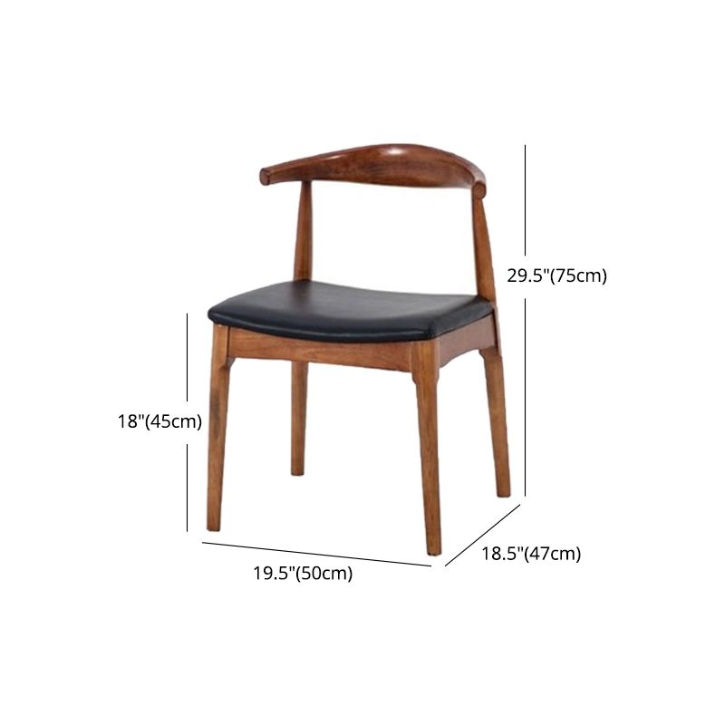 1/4/5/7 Pieces Industrial Dining Set Solid Wood and Metal Coffee Shop Table and Chairs