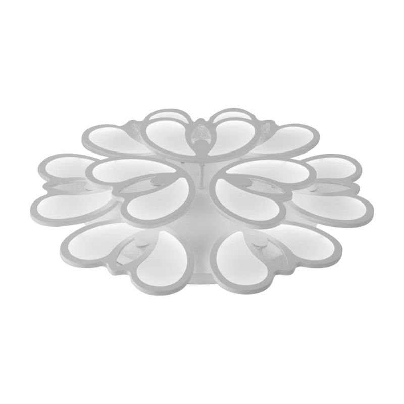 LED 9/12/18 LUMIÈRES SALON LUMIÈRE LUMIÈRE AVEC BOURNES CHAPILIQUE PLADIER BLANC BLAND EN CHAUD / BLANC / NATUREUX LUMIÈRE