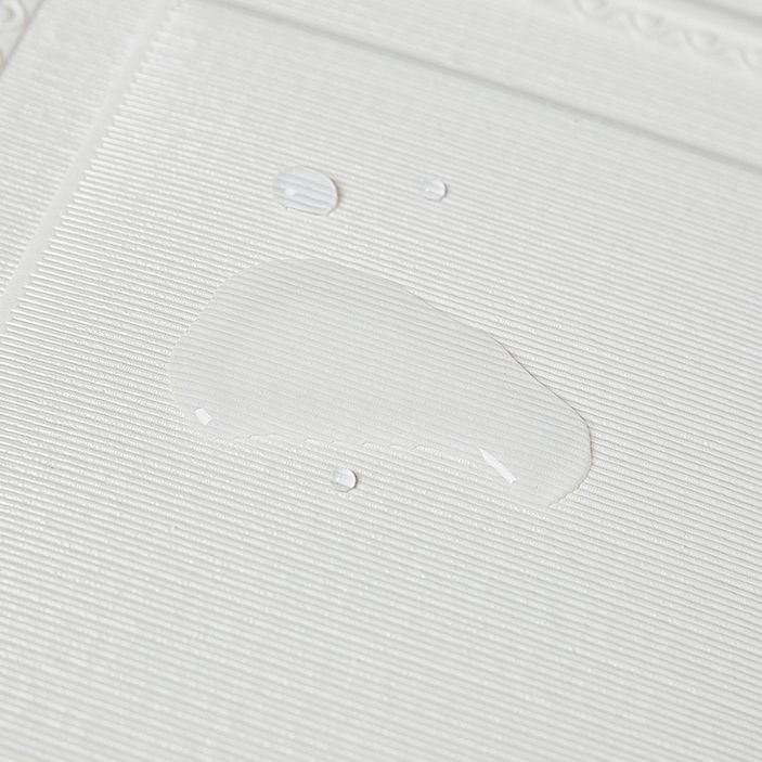 Modern Wall Panel Cartoon Print Peel and Stick Waterproof Wall Paneling