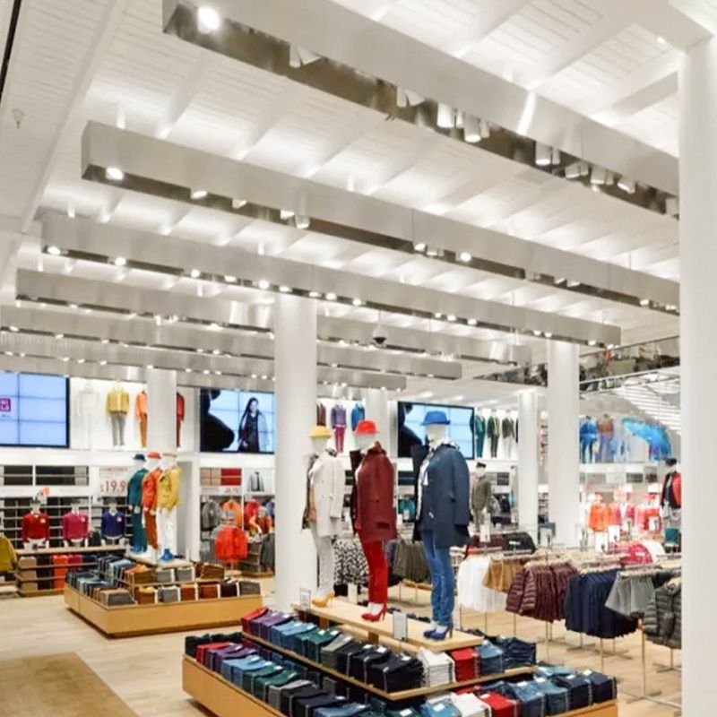 LED-cilindrische opbouwdownlight Scandinavische stijl opbouwplafondlamp voor woonkamer