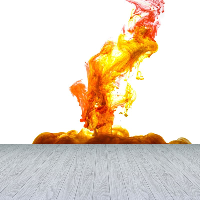 Customized Contemporary Mural Abstract Eco-friendly Wall Art for Home Decor