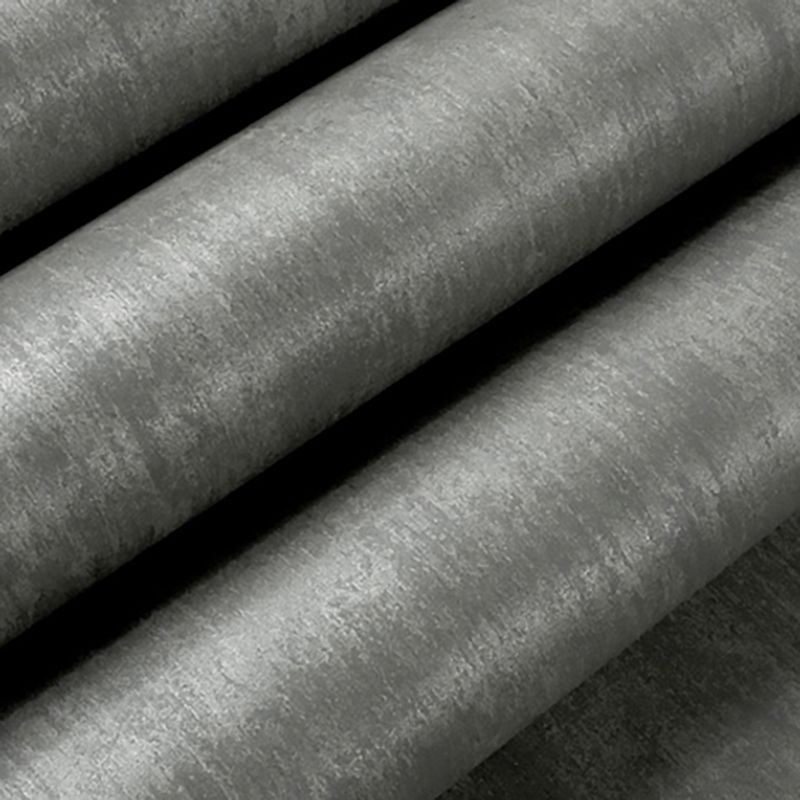 Industrial Mottled Cement Effect Wallpaper, Decorative Non-Pasted Wall Covering 20.5" x 31'