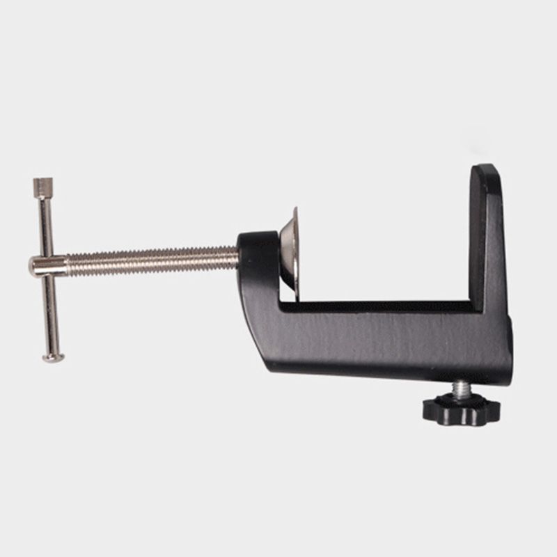 Style moderne linéaire lampe de nuit en métal 1 lumière de table lumineuse pour l'étude