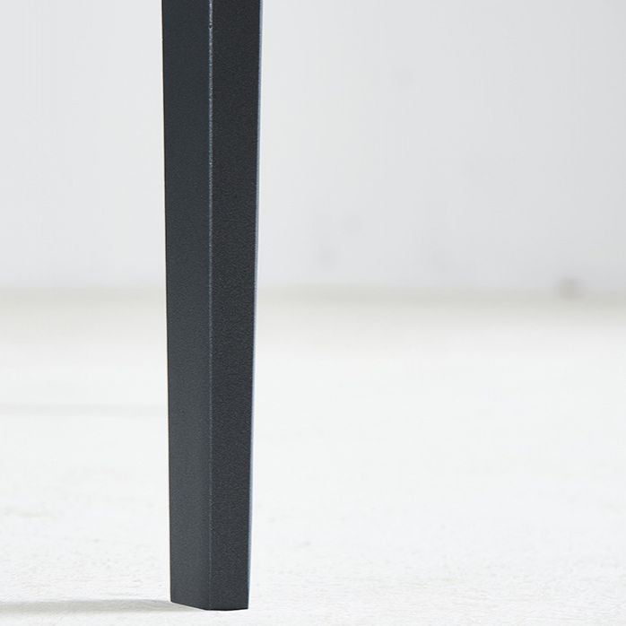 Designer Style 1/2/5/7 Pieces Rectangle Dining Set Sintered Stone Top Dinette Table Set