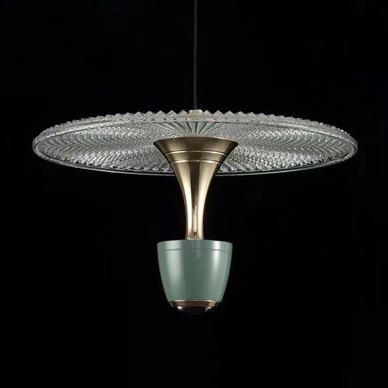Suspension Pendant Light Simple Metal Hanging Ceiling Light for Dining Room