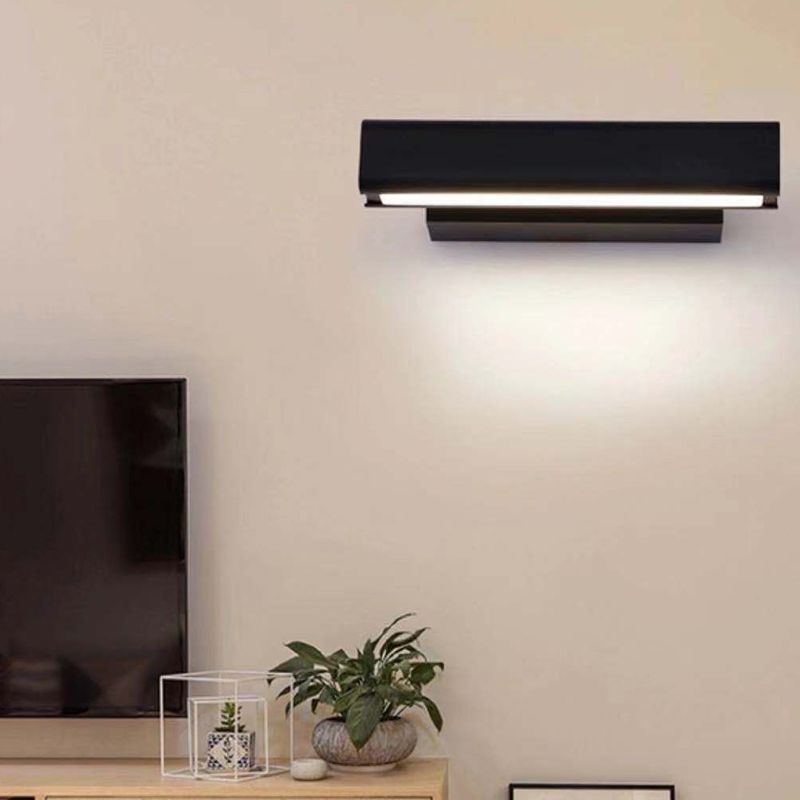 Acrylic Sconce Light Modern Style Wall Sconce Lighting for Living Room