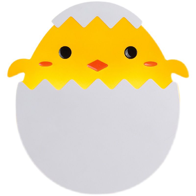 Lámparas de pared geométricas de estilo moderno 1 Luz de pared de luz para dormitorio