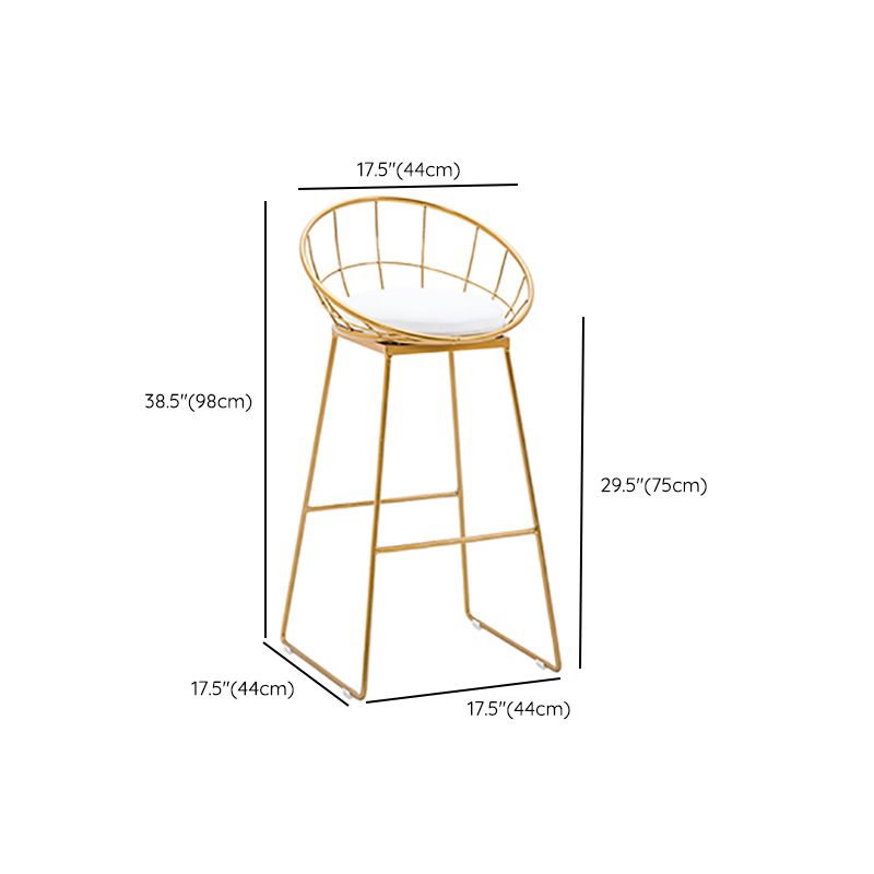 Faux Marble Bar Table Set Glam Style 1/3/5 Pieces Rectangle Counter Table
