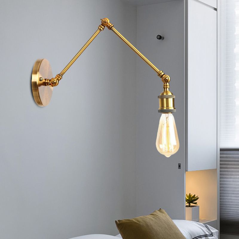 1 ARME SWING LUIGHT SCONCE LEIL