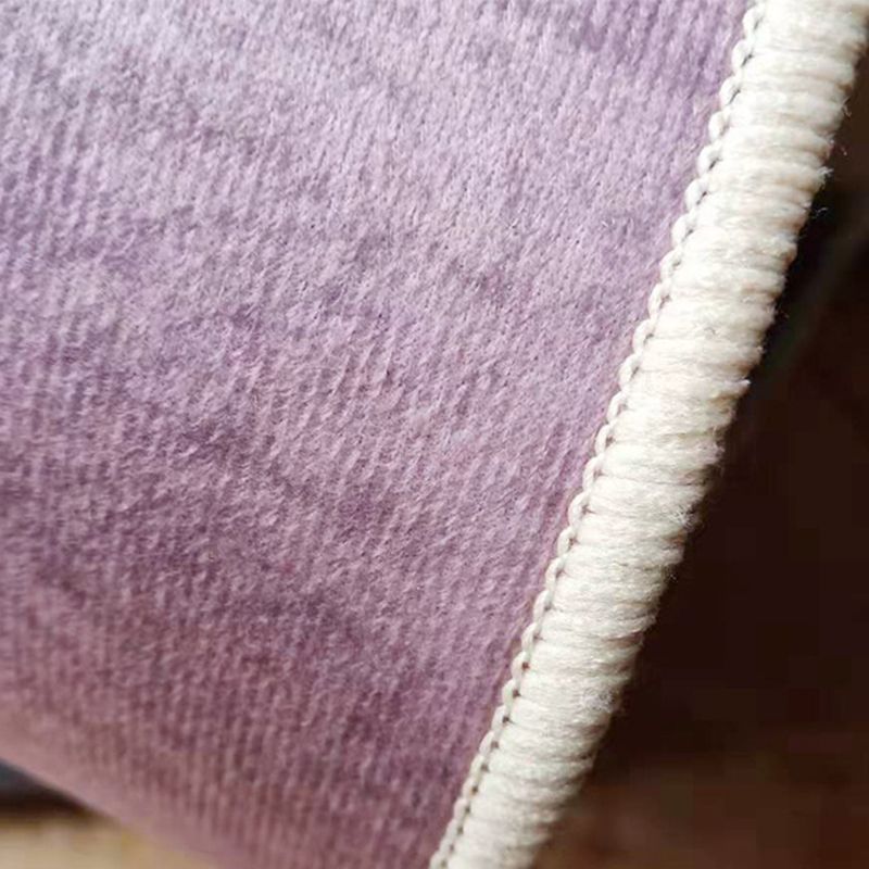 Fancy Modern Area Carpet Geometric Patroon Polyester Area Rug niet-slip achterste tapijt voor huisdecoratie