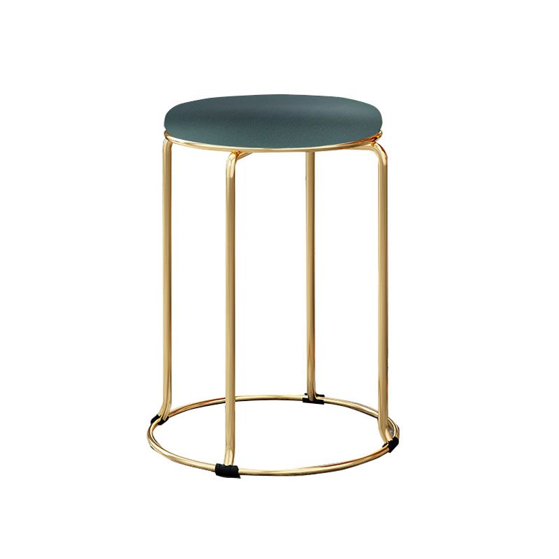 Modern Round Standard Cotton Tear Resistant Standard for Drawing Room