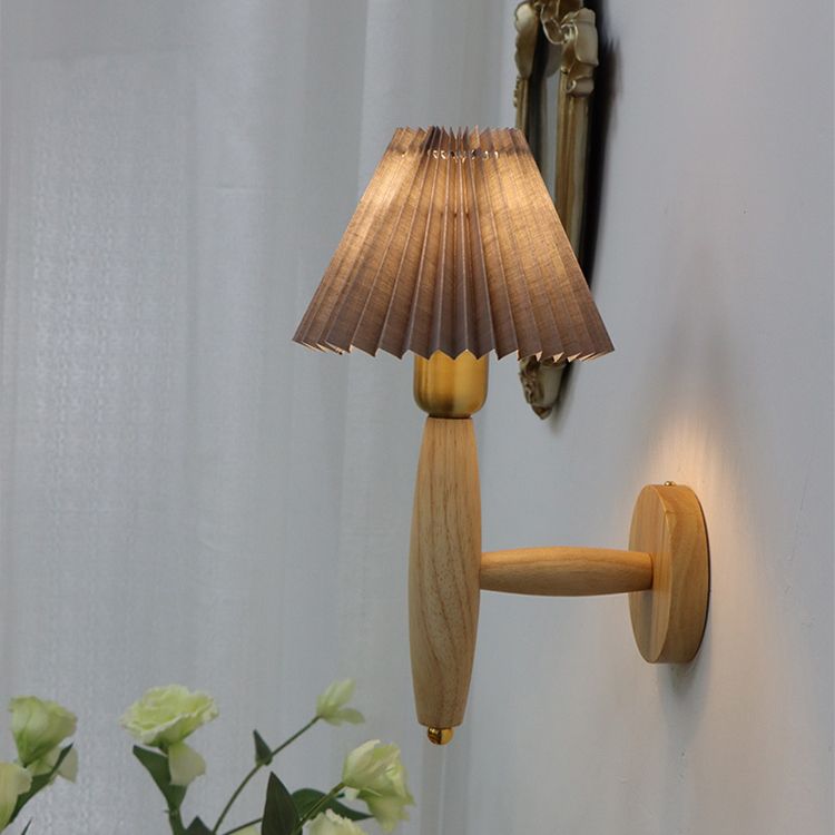 Cône CONE CHAMBRE MUR MUR ÉCLAINE