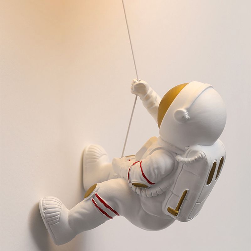 Glasrunde Wandbeleuchtung Merkmal