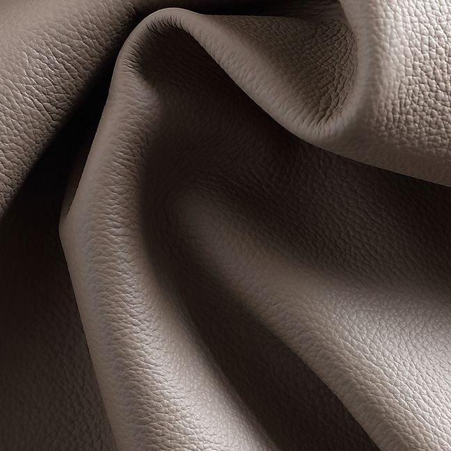 High Back Office Chair Leather Sponge Seat Fixed Armrest with Office Chair