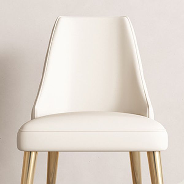 Contemporary Rectangle Table Set 1/4/5/6 Pieces Dining Set for Kitchen