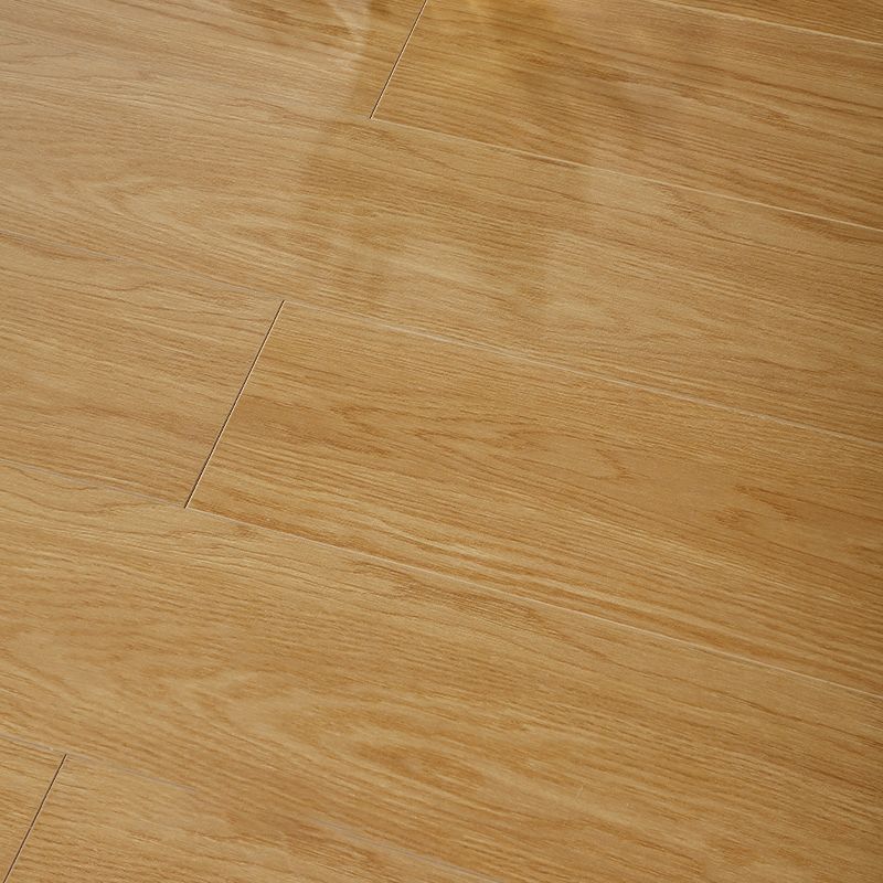 Scratch Resistant Wood Laminate Floor Textured Laminate Flooring
