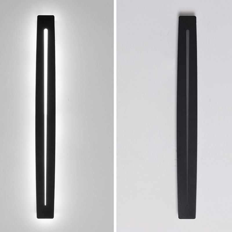 Shade Linear Malet Splique Modern Style Lighting Lighting Lighting Lighting Lightings