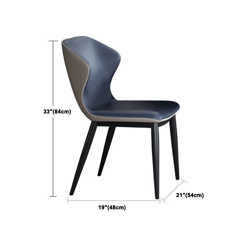 Modern Sintered Stone Top Dining Set Rectangular 1/4/5/7 Pieces Dining Area Table Set