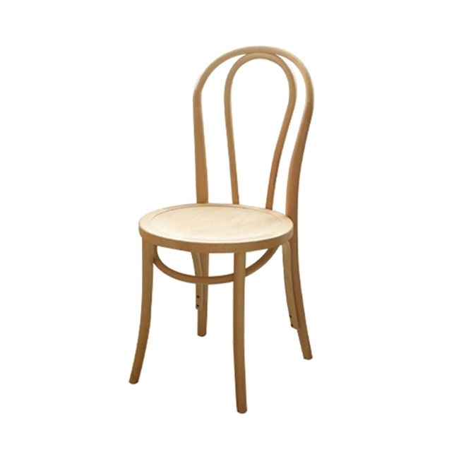 Modern 1/2/5/9 Pieces Dining Set Solid Wood Dining Furniture Set /Separate Items