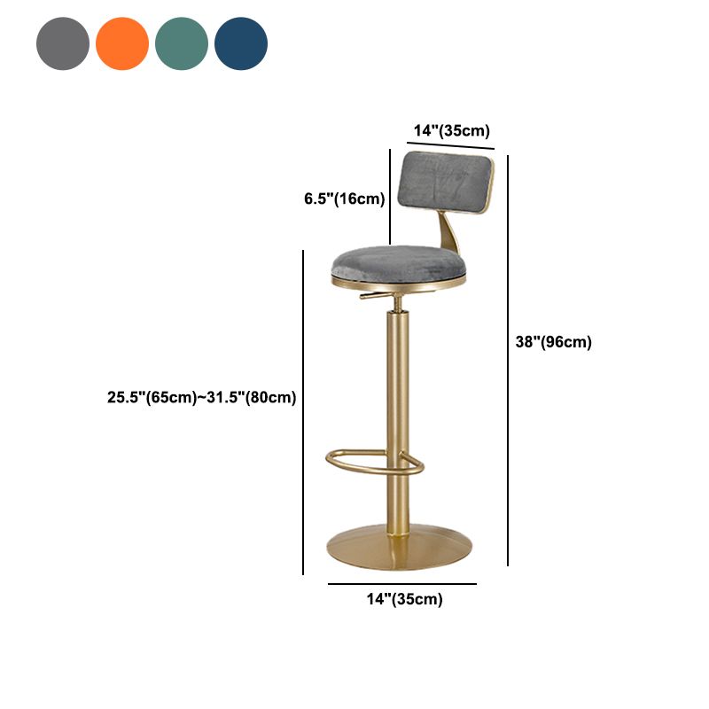 Indoor 1/2/3 Pieces Bar Table Set with Storage Glam Oval Table and Stools