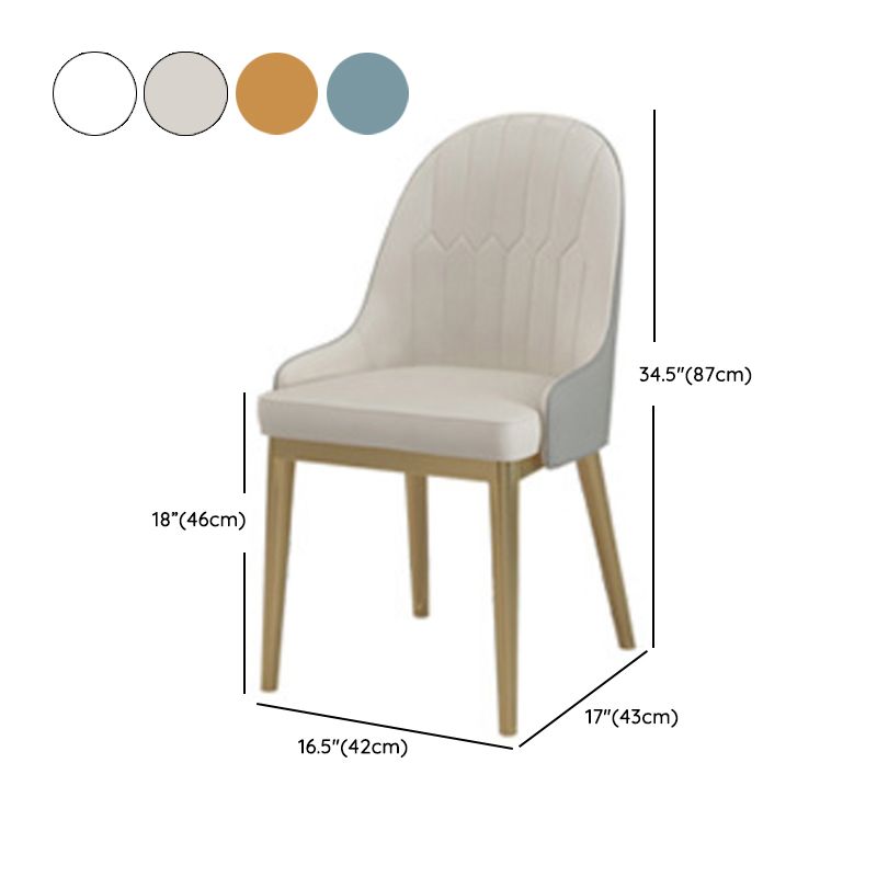 Nordic 1/5/7 Pieces Dining Set Rectangle Stone Dining Table for Cafe Dining Room