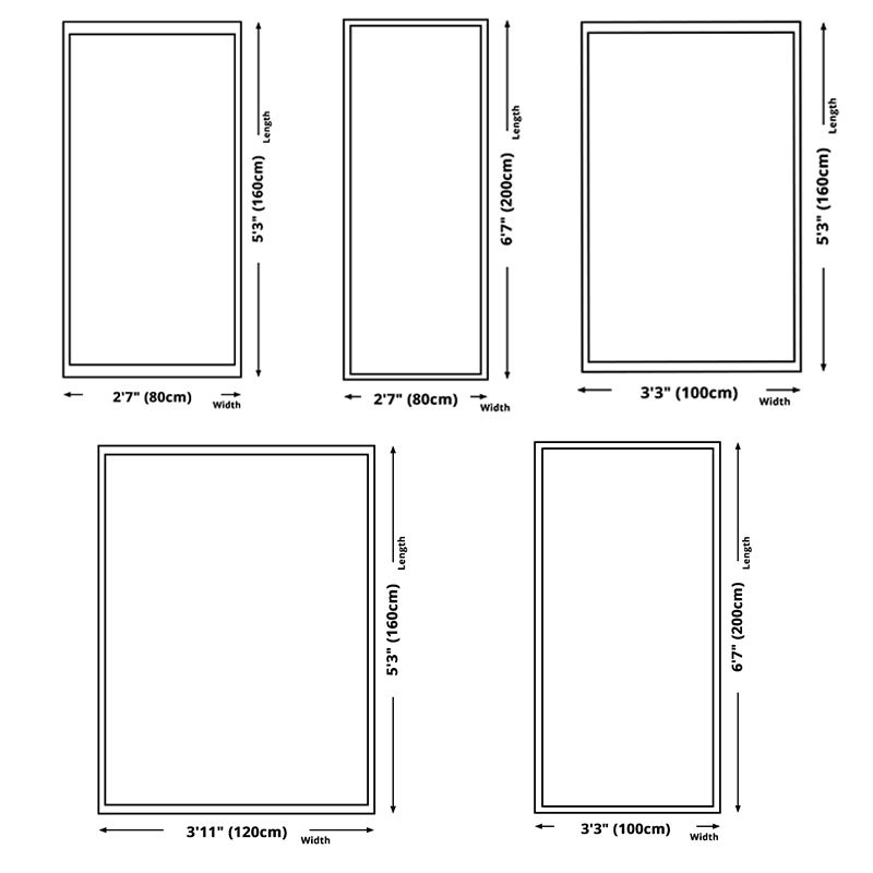 Simple Marble Surface Area Rug Contemporary Stylish Indoor Carpet Polyester Friendly Washable Rug for Home Decor