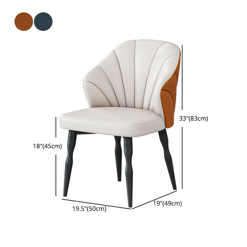 1/2/7/9 Pcs Metal Contemporary Dining Room Set with Round Table Dinette Set