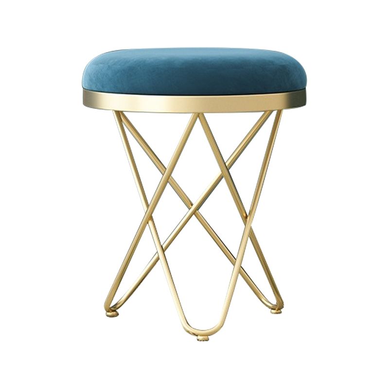 Modern Pink Standard Tear Resistant Velvet Standard Velvet for Living Room