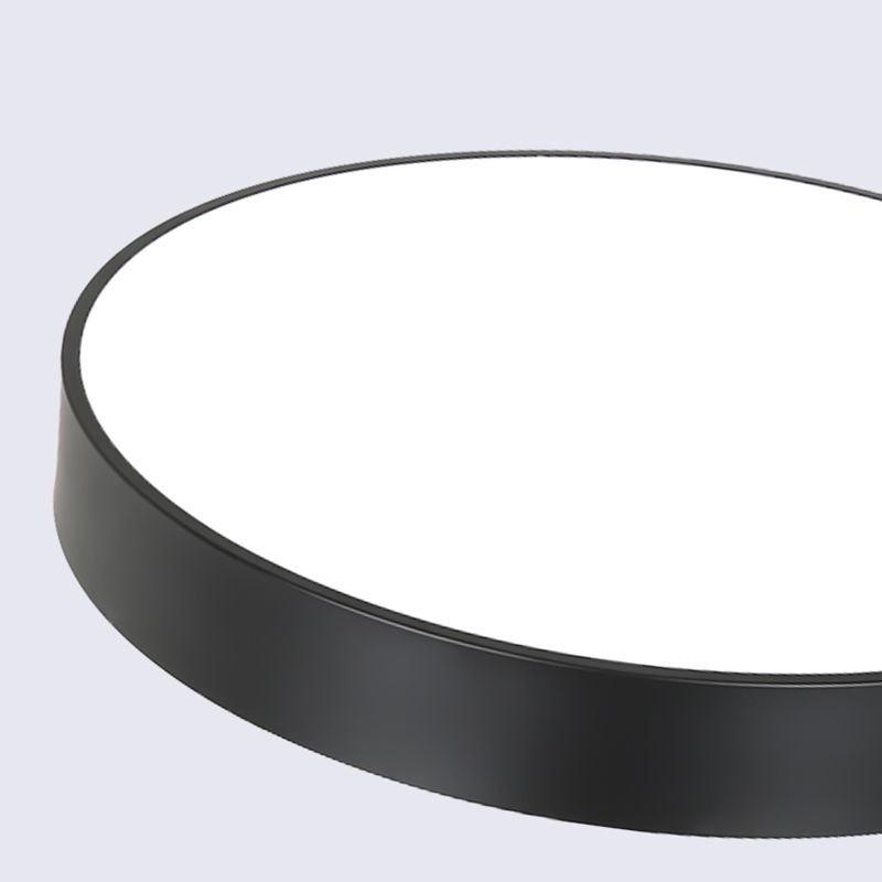 Modern Minimalist Pendant Lighting Fixtures Acrylic Hanging Pendant Lights for Meeting Room