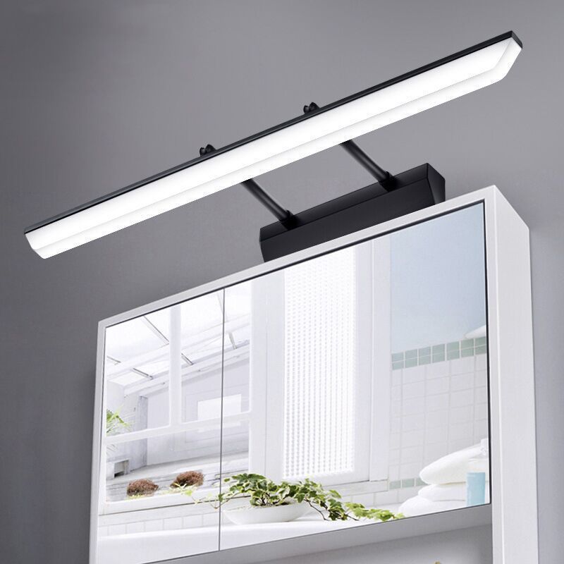 Metal Wall Sconce Lighting Simple Style LED Wall Mounted Lighting