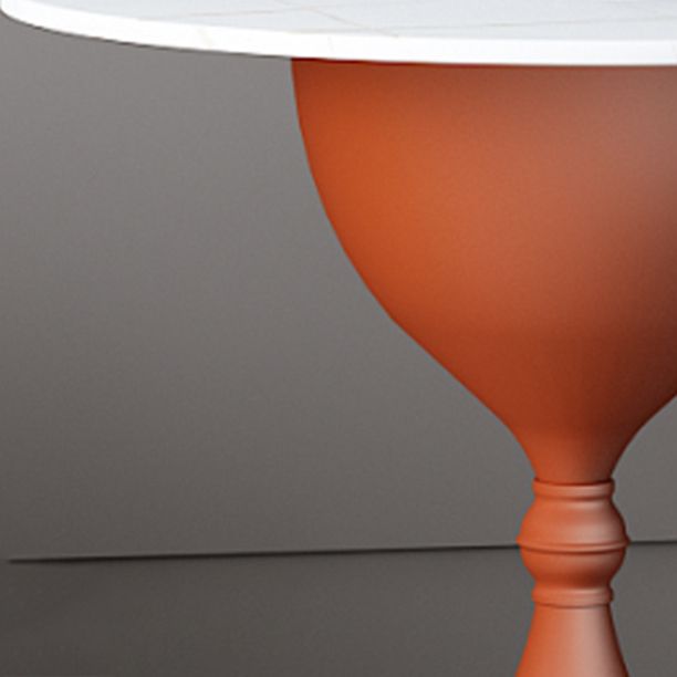 Glam Sintered Stone Dining Room Set 1/3 Pieces Dining Furniture Set /Separate Items