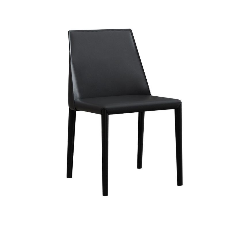 Contemporary 1/2/3/4/5/6/7 Pieces Dining Set Sintered Stone Dining Table Set