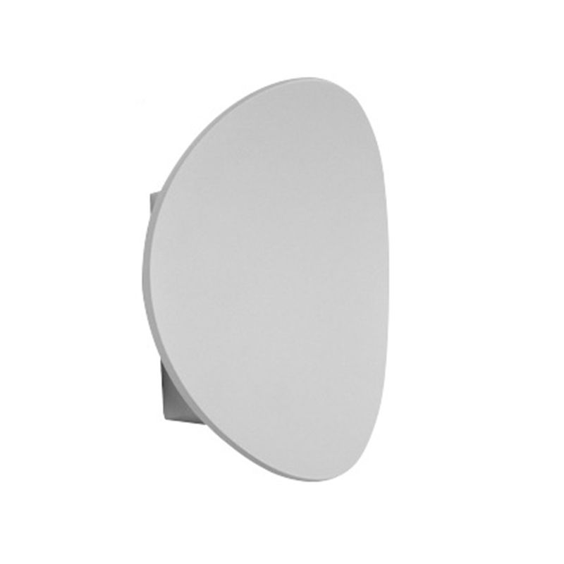 1 Light Wall Light Fixture Modern Wall Mounted Lighting for Living Room