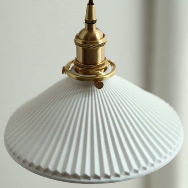 Moderner Stil ausgestellter Wandlampen Holz 1 Lichtwandbeleuchtung Armaturen