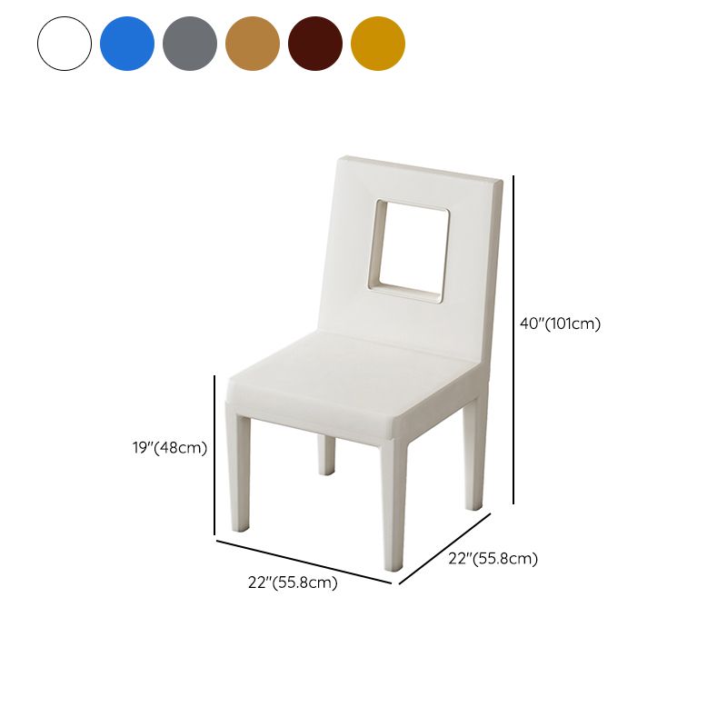 Glam Style Dinette Set 1/5/7 Pcs Dining Set with Rectangle Stone Table