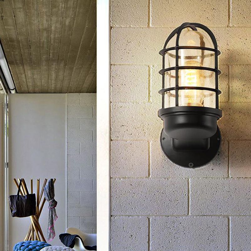 Modern Wall Sconce Lighting 1 Light Wall Lighting Fixtures for Dining Room