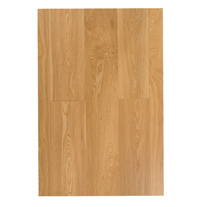 Click-Locking Hardwood Flooring Engineered Wood Flooring Tiles