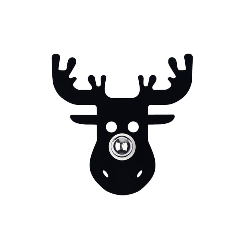 Éclairage d'applications de chambre à tête simple