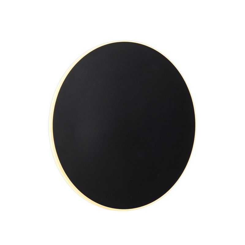 Indoor Sconce Light Fixture Modern Lighting Fixtures in White/Gray/Black