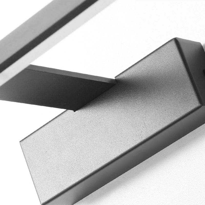 Warme/weiße/neutrale Licht Waschtischwand Leuchten moderne Waschtischspiegellichter