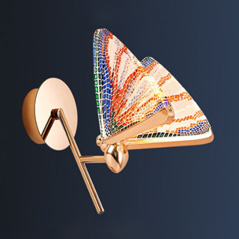 Murfly moderniste Galce LED Minimalisme Murmur Light pour salle à manger