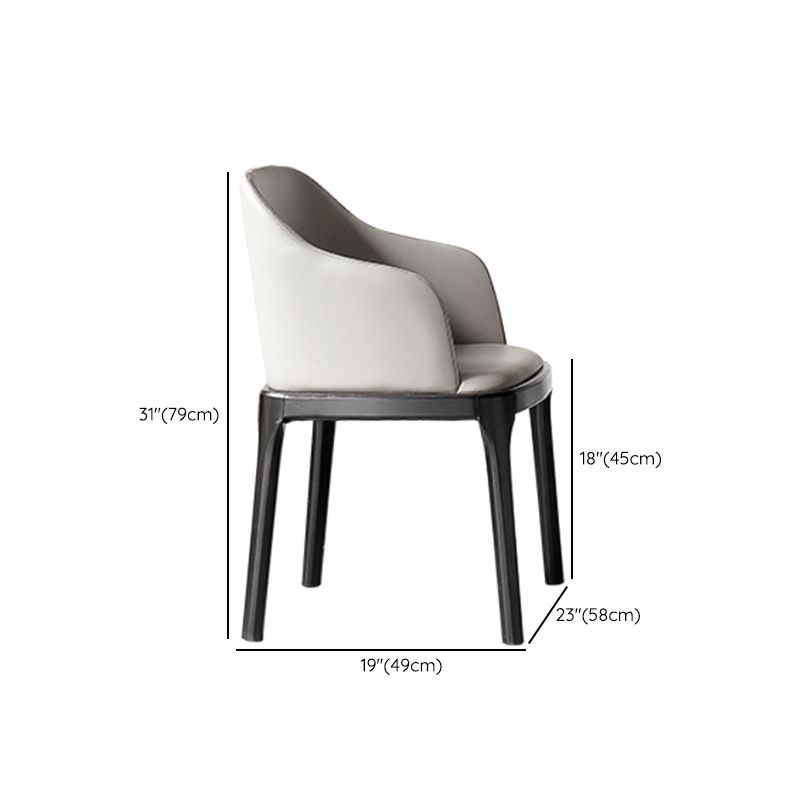 Modern 1/5 Pieces Dining Set Rectangle Stone Dining Table for Kitchen