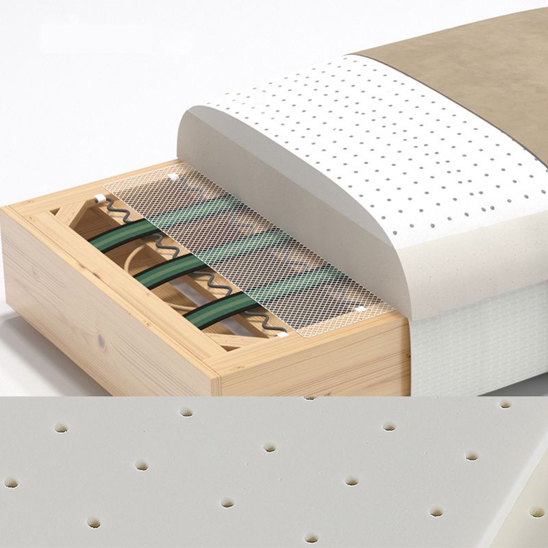 Nordic Pillows Living Room Faux Leather Stationary Square Arm Sofa Chaise